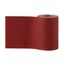 Sanding roll for wood and paint, 115 mm x 5 m, P120 G= 120 thumbnail 1