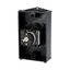 T3-3-15680/I2/SVB Main switch, T3, 32 A, surface mounting, 3 contact unit(s), 3 pole + N, 1 N/O, 1 N/C, Emergency switching off function, With red rotary handle and yel thumbnail 48