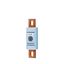 Eaton Bussmann series Tron KAC high speed fuse, 175A, 200 kAIC, Non Indicating, High speed fuse, Blade end X blade end, Stud thumbnail 26