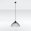 HANGING LAMP UMB BLACK E27 1X60W IP20 thumbnail 7