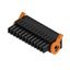 PCB plug-in connector, female plug, 3.50 mm, Number of poles: 12, 180°, Tension-clamp connection, Clamping range, max. : 1.5 mm², Box thumbnail 4