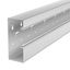 GS-A70170LGR Device installation trunking asymmetrical 70x170x2000 thumbnail 1