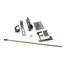 100A Flange Rod Kit thumbnail 4