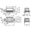 THR male header;1.0 mm Ø solder pin;angled;light gray thumbnail 4