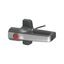 Safety handle P-KUBE Krome thumbnail 2