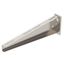 AW 55 41 A4 Wall and support bracket with welded head plate B410mm thumbnail 1