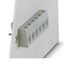 VDFK 4/K-DP - Panel feed-through terminal block thumbnail 2