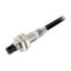 Proximity sensor, inductive, stainless steel, M8, non-shielded, 6 mm, E2E 8323C thumbnail 3