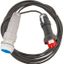 Adapter Cable  2m 2,5mmÂ,², - Ind 16A 3pole thumbnail 4