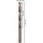 Metal drill bits HSS-G, DIN 338 9,2 x 81 x 125 mm 5 pcs. thumbnail 2