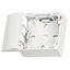 47 SER LATERAL ADAPT F/20X12,5 TRUNKING WHITE thumbnail 2
