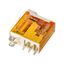 Mini.ind.relays 1CO 16A/230VAC/AgSnO2 Test button/Mech.ind. (46.61.8.230.4040) thumbnail 4
