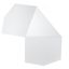 WALL LAMP TRE WHITE G9 2X40W IP20 thumbnail 1