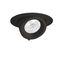 EB432 LED (112mm) 14W 830 FLOOD BLACK thumbnail 1