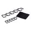Cable Management Rings Qty. 5 thumbnail 1
