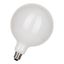 LED Filament G150 E27 240V 8W 2700K Opal DIM thumbnail 2