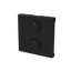 COVER NERO MOD. 1IN SR-2-N2 NT thumbnail 2