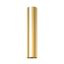 CEILING LAMP LAGOS 30 GOLDEN GLOSS GU10 1X10W IP20 thumbnail 1