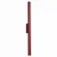 Wall lamp PASTELO 2 burgundy thumbnail 1