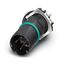 SACC-CI-M12MSD-4CON-L180 THR - Contact carrier thumbnail 3