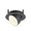 NUMINOS® GIMBLE XS 4000K 55° black/white thumbnail 3
