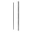 ProfiSNAP Front Plate Support, H7=650mm, 1 pair consists of left and r thumbnail 2