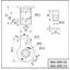 Bracket for wall mount. GY thumbnail 3
