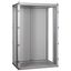 Rear panel for XL³ 6300 enclosure - width 1300 mm thumbnail 2