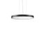 TRIONA round, 64 W, 6350 lm, 840, anthracite, DALI Pendant luminaires, thumbnail 1