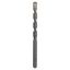 Concrete drill bit CYL-3 8 x 80 x 120 mm, d 7,5 mm thumbnail 1