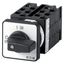 T0-6-15866/E Reversing multi-speed switches, T0, 20 A, flush mounting, 6 contact unit(s), Contacts: 12, 60 °, maintained, With 0 (Off) position, 2-1-0-1-2, Design thumbnail 3