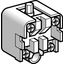 CONNECT 2NC2NO SNAP ACT RAILWAY CABLE 2M (CT à 40 C62) thumbnail 10