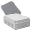 Hermetic box with glands + PMT4 plate thumbnail 1