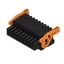 PCB plug-in connector, female plug, 3.50 mm, Number of poles: 20, 180°, PUSH IN with actuator, Clamping range, max. : 1.5 mm², Box thumbnail 3