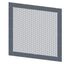 SIVACON, Roof, with Ventilation openings with Ventilation openings IP20, W: 1000 mm, T: 1000 mm, thumbnail 1
