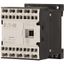 Contactor, 42 V 50/60 Hz, 3 pole, 380 V 400 V, 4 kW, Contacts N/O = No thumbnail 3