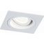 Downlight Atom Downlight White thumbnail 1
