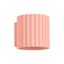 Wall lamp AURA peach G9 thumbnail 2