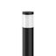 MEGA LATERNE F, 10 W, 640 lm, 830, anthracite, smart+free Bollards, D  thumbnail 1