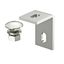 BW 70 40 A2 Fastening bracket  70x50x40 thumbnail 1