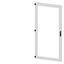 SIVACON door. left. window. IP55. H: 2000 mm. W: 900 mm. protection class 1 thumbnail 2