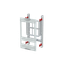 MU158 Measuring device 450 mm x 250 mm x 225 mm , 00 , 1 thumbnail 3