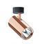 V2-SF L 4100-830 SWI FL WH WH - LED surface-mounted spotlight thumbnail 1