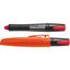 Pica 990/40 VISOR Permanent Marker rood thumbnail 11