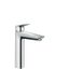 Logis 190 sink mixer with pop-up, chrome thumbnail 1