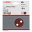 C430 sanding sheet, pack of 5 115 mm, 40 thumbnail 2