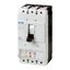 NZMN3-VE400-BT Circuit-breaker, 3p, 400A, box terminals thumbnail 3
