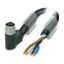SAC-4P-10,0-110/M12FRT - Power cable thumbnail 2