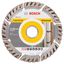 Diamond Cutting Disc Standard for Universal 125x22.23 thumbnail 1