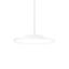CAELA RLS LED2300-940 OP WH WH APWH - Pendant LED luminaire thumbnail 1